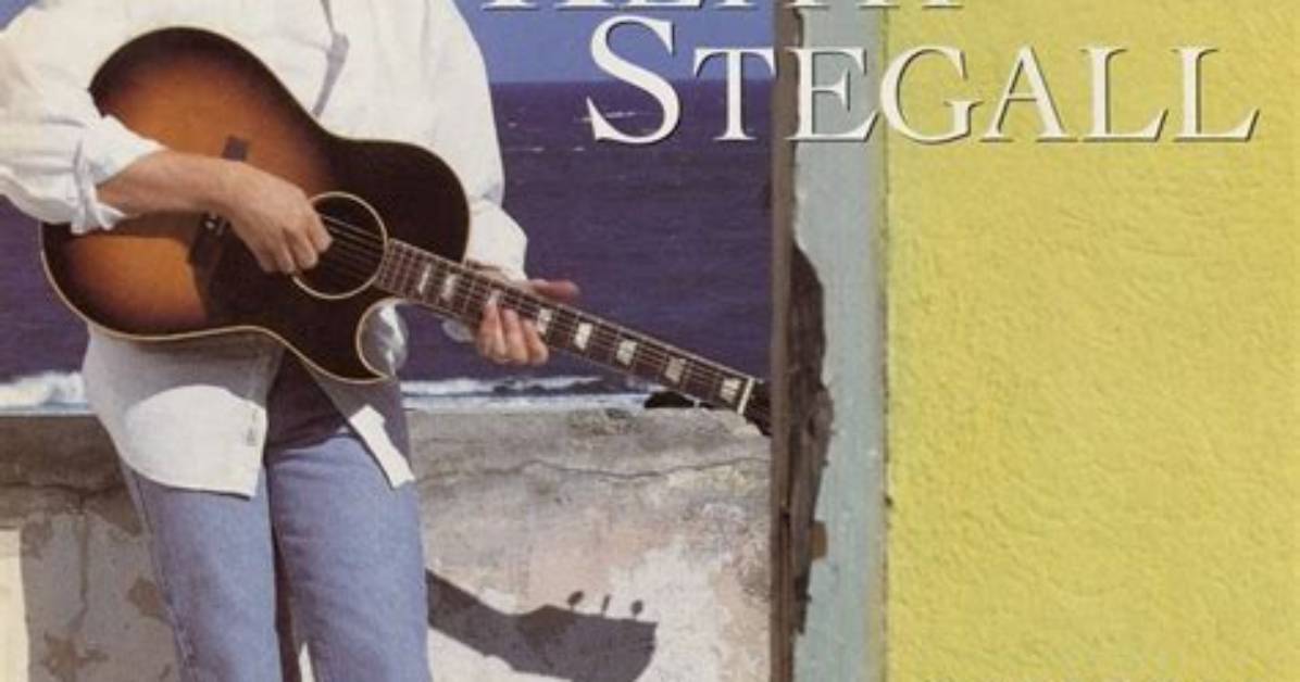 Keith Stegall Net Worth