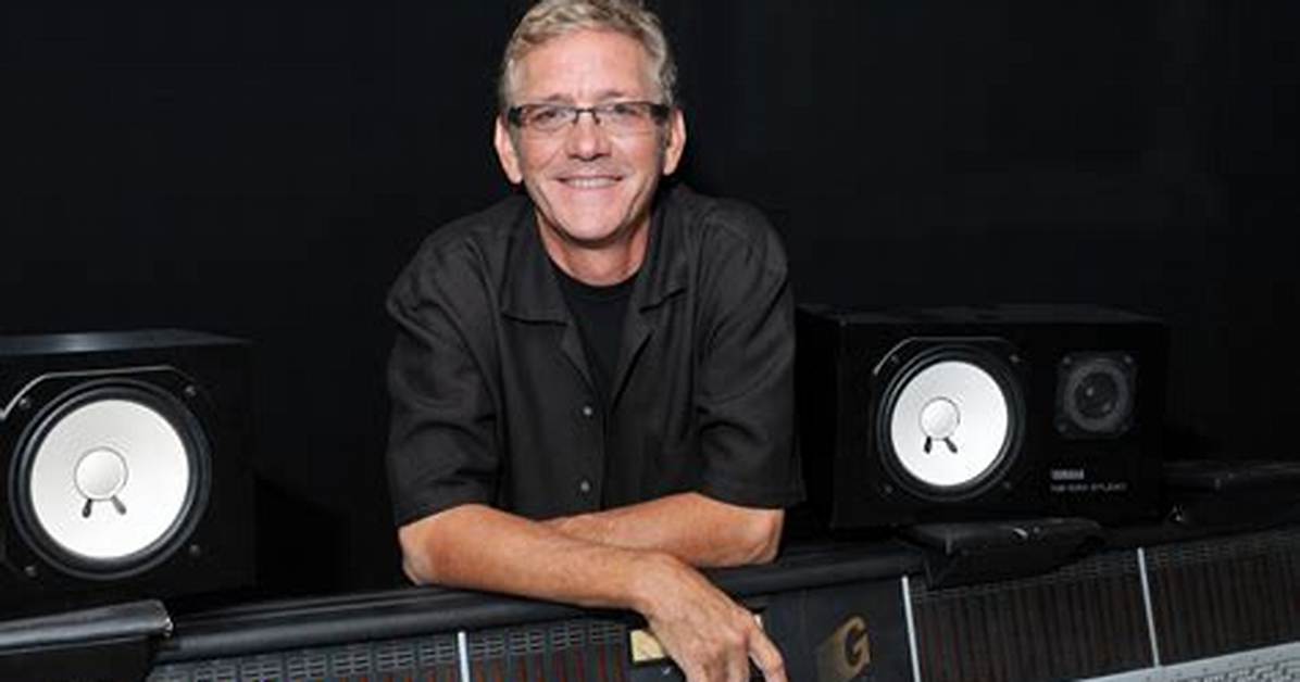 Keith Stegall