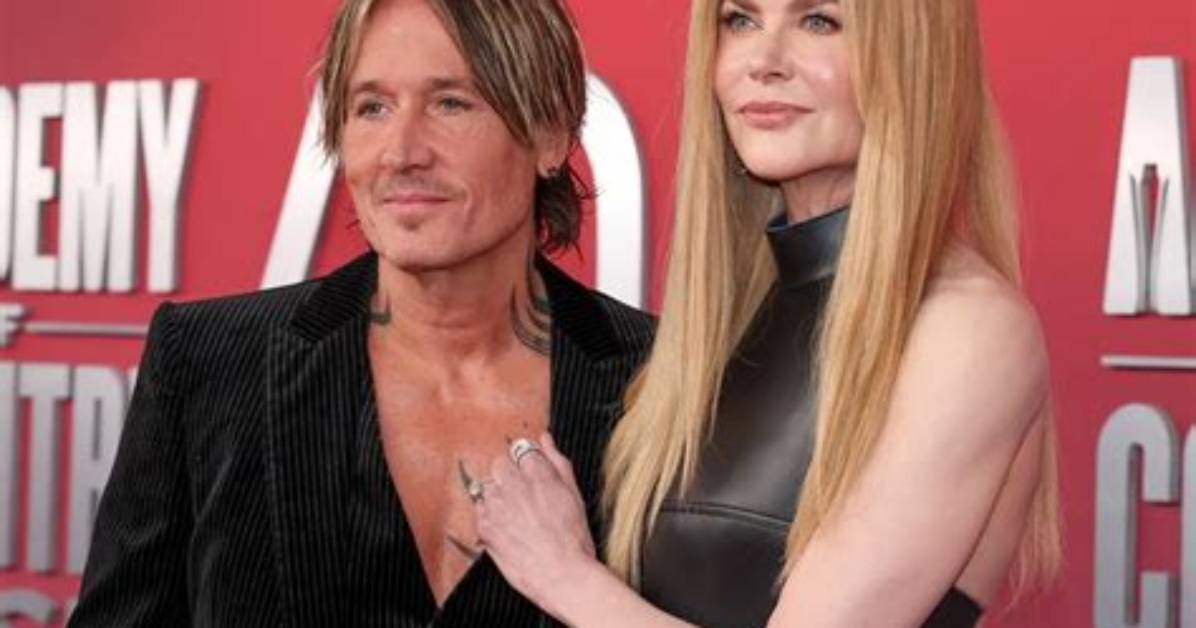 Keith Urban Net Worth