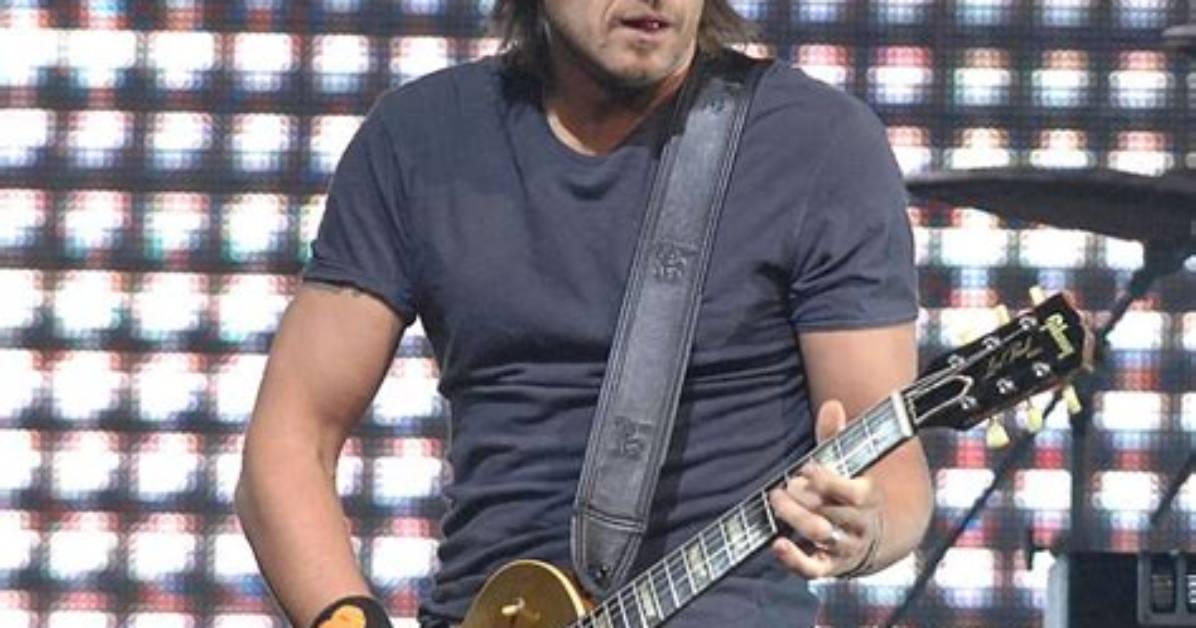 Keith Urban
