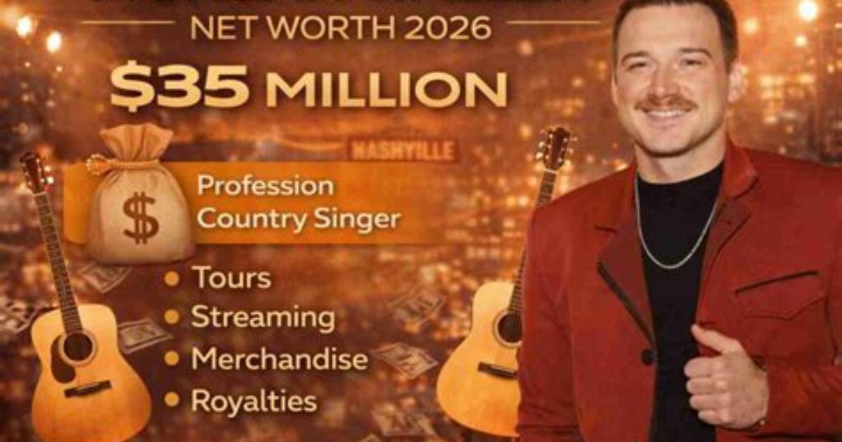 Keith Wallen Net Worth