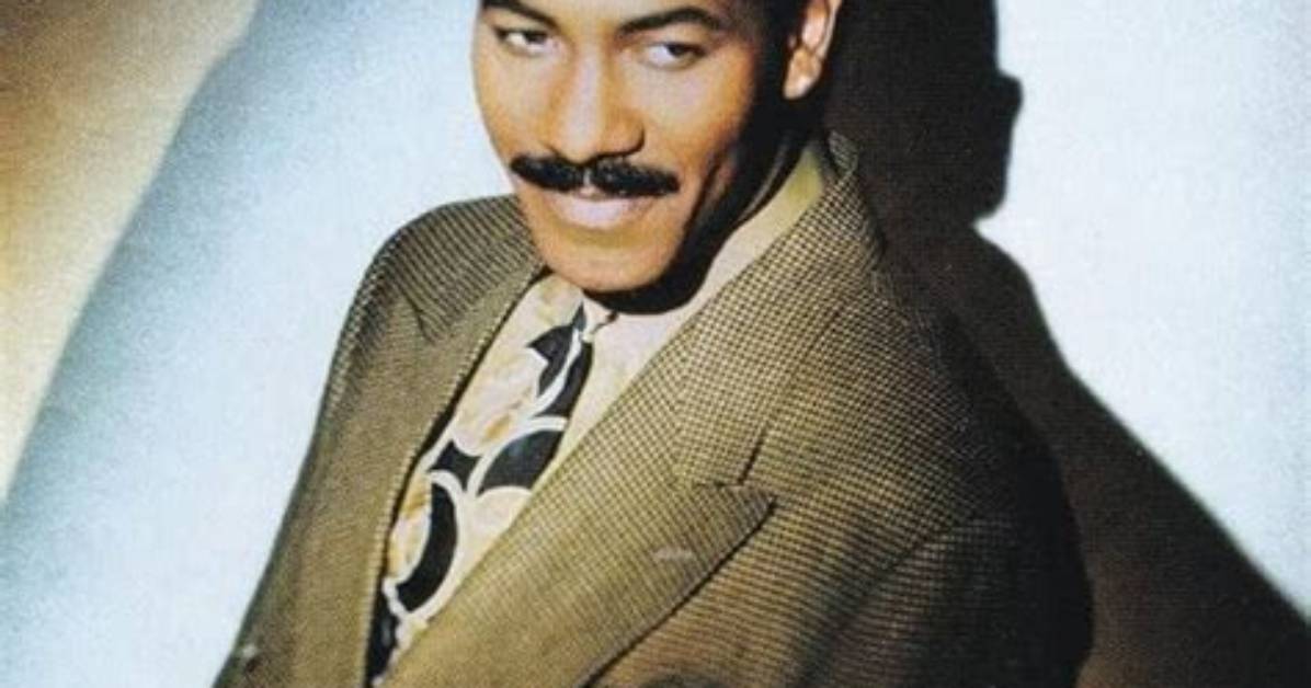 Keith Washington