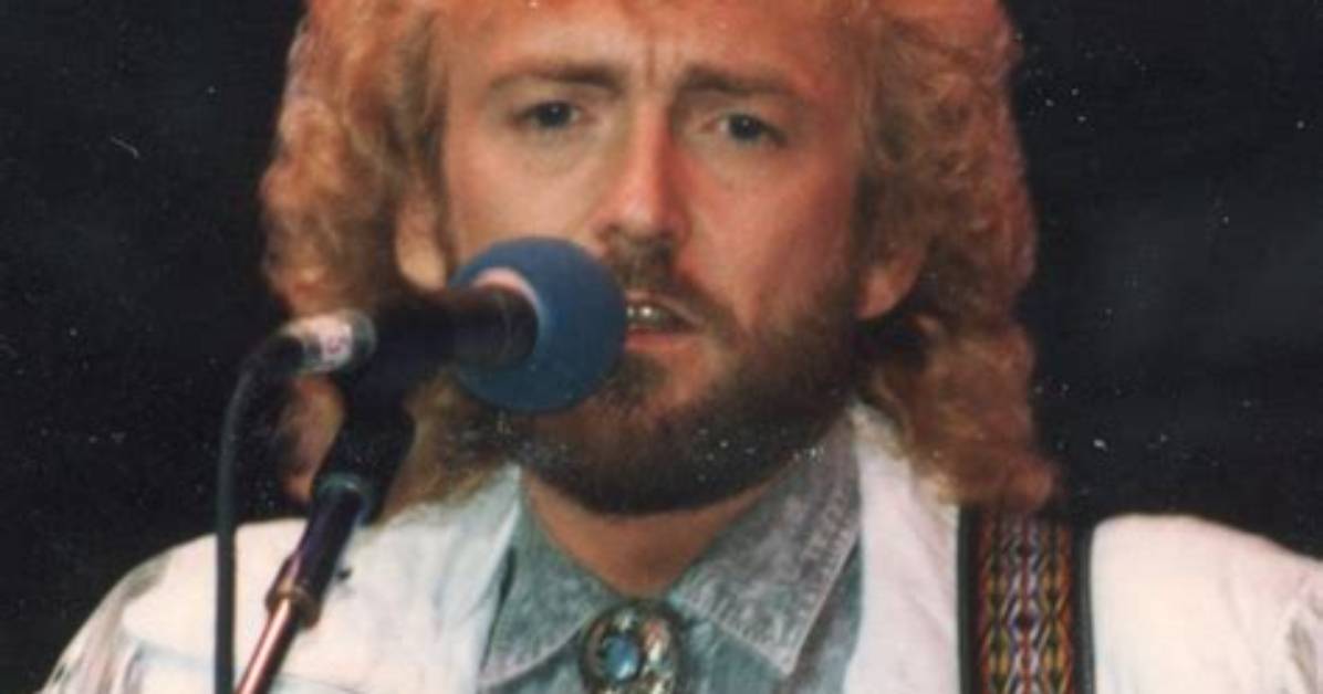 Keith Whitley Net Worth