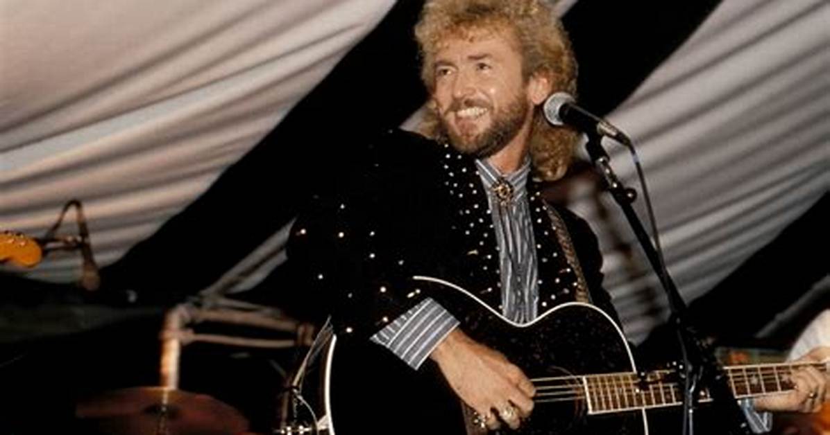 Keith Whitley
