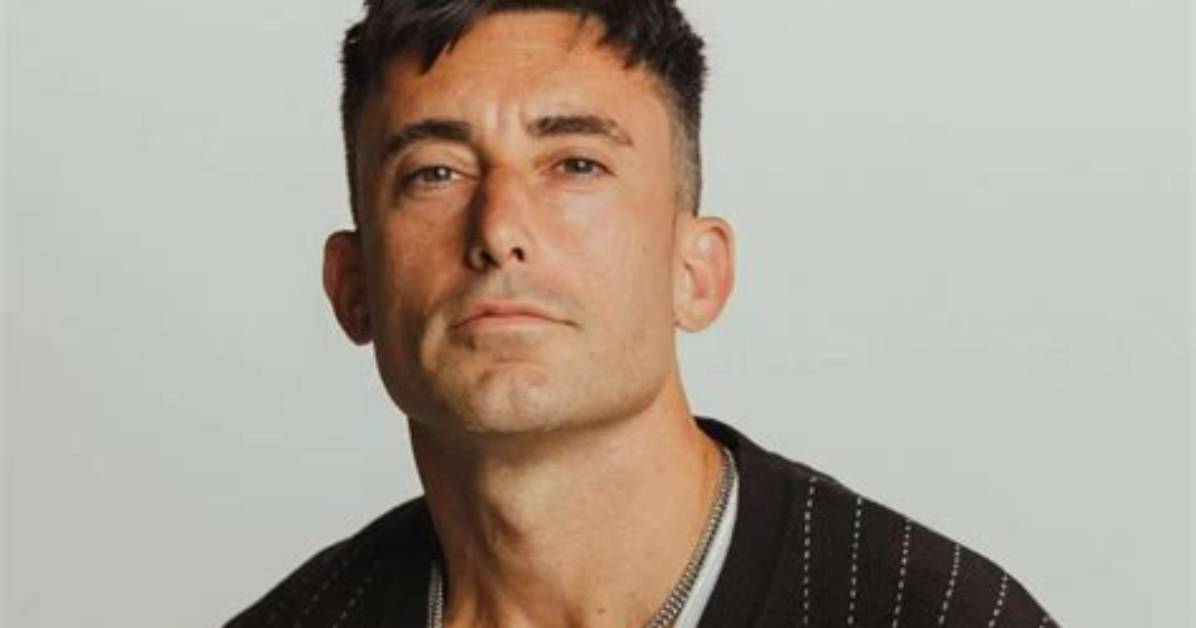 Keith Wickham Net Worth
