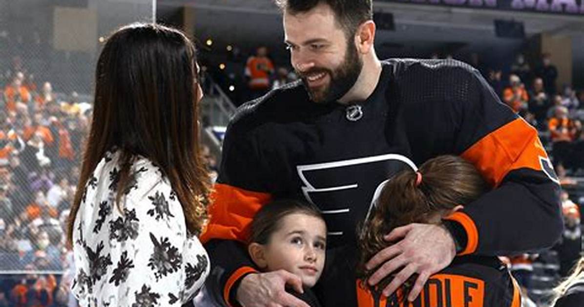 Keith Yandle Net Worth