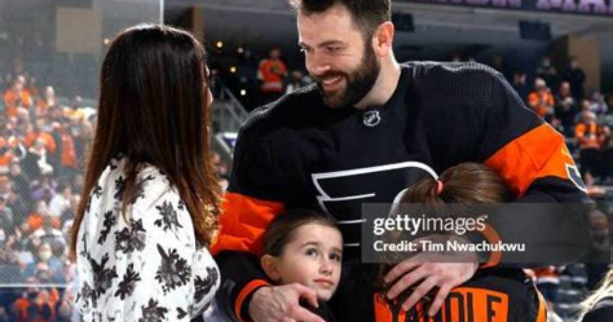 Keith Yandle