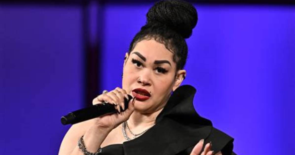 Keke Wyatt