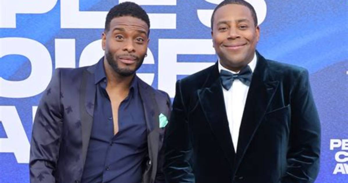 Kel Mitchell