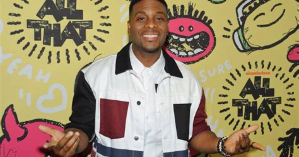 Kel Smooth Net Worth