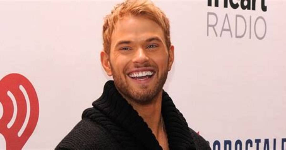 Kellan Lutz Net Worth