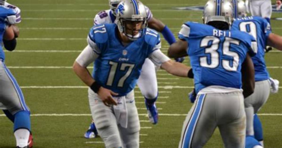 Kellen Moore Net Worth 2024