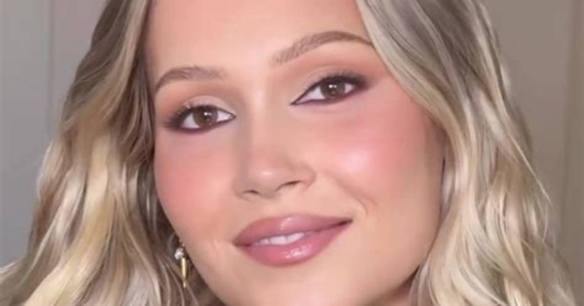 Kelli Berglund