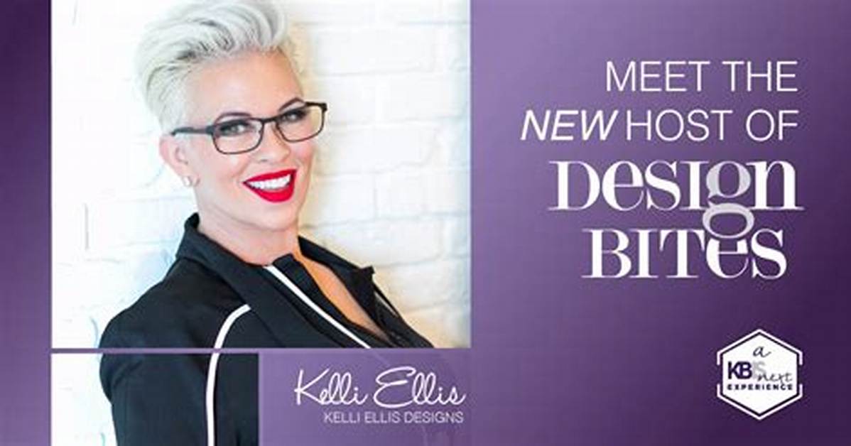 Kelli Ellis