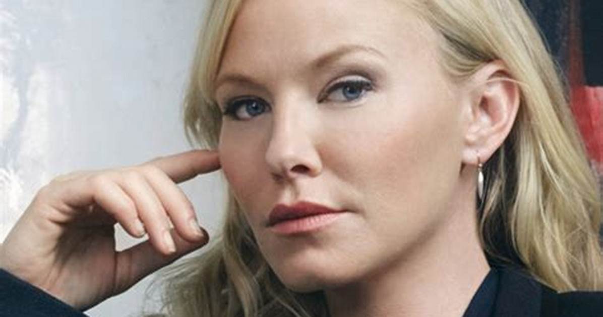 Kelli Giddish Net Worth