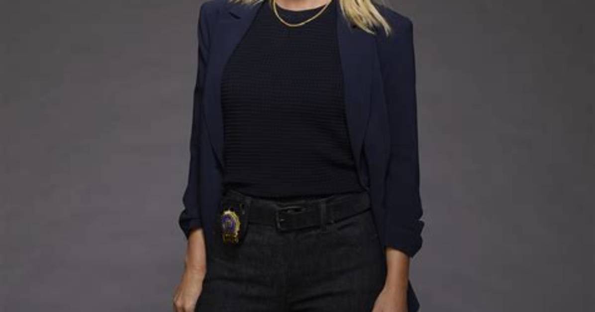 Kelli Giddish