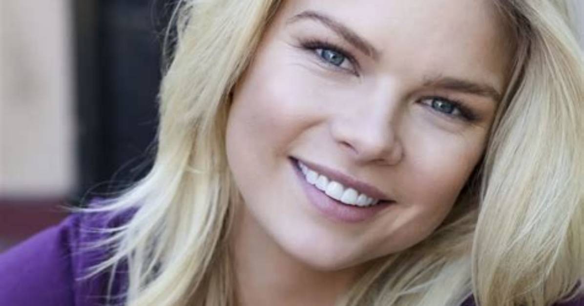 Kelli Goss