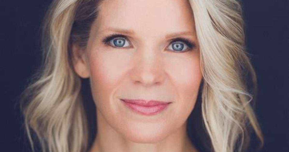 Kelli O’hara