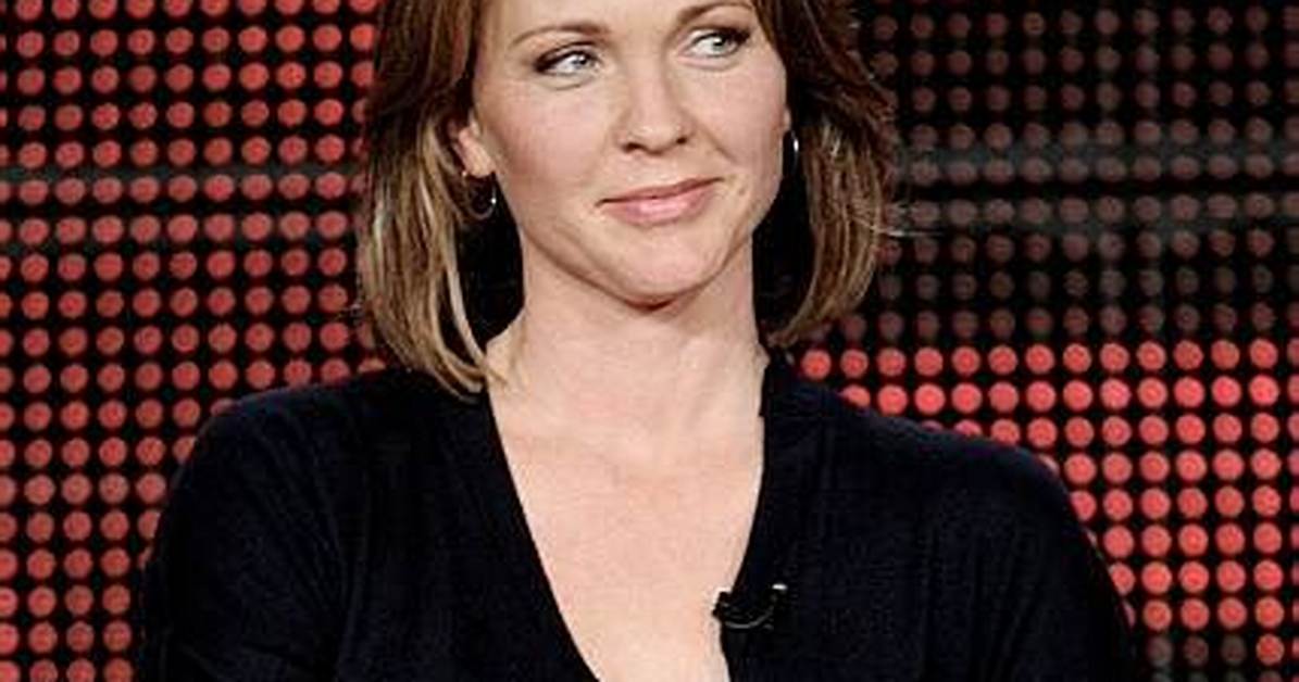 Kelli Williams