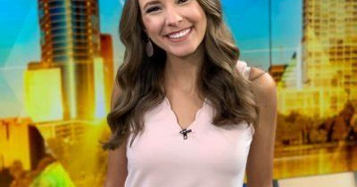 Kellianne Klass