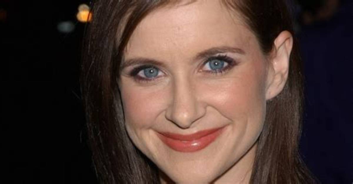 Kellie Martin Net Worth