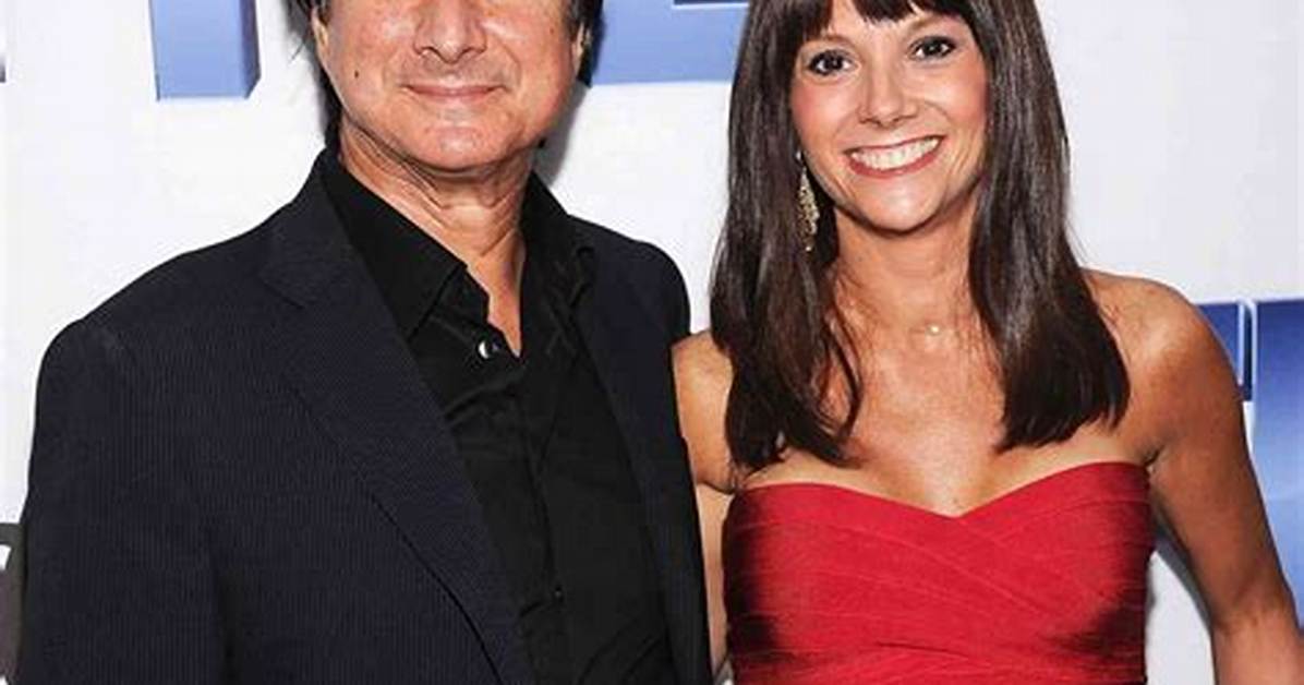 Kellie Nash: a Tribute to a Life Remembered Through Steve Perry's Eyes