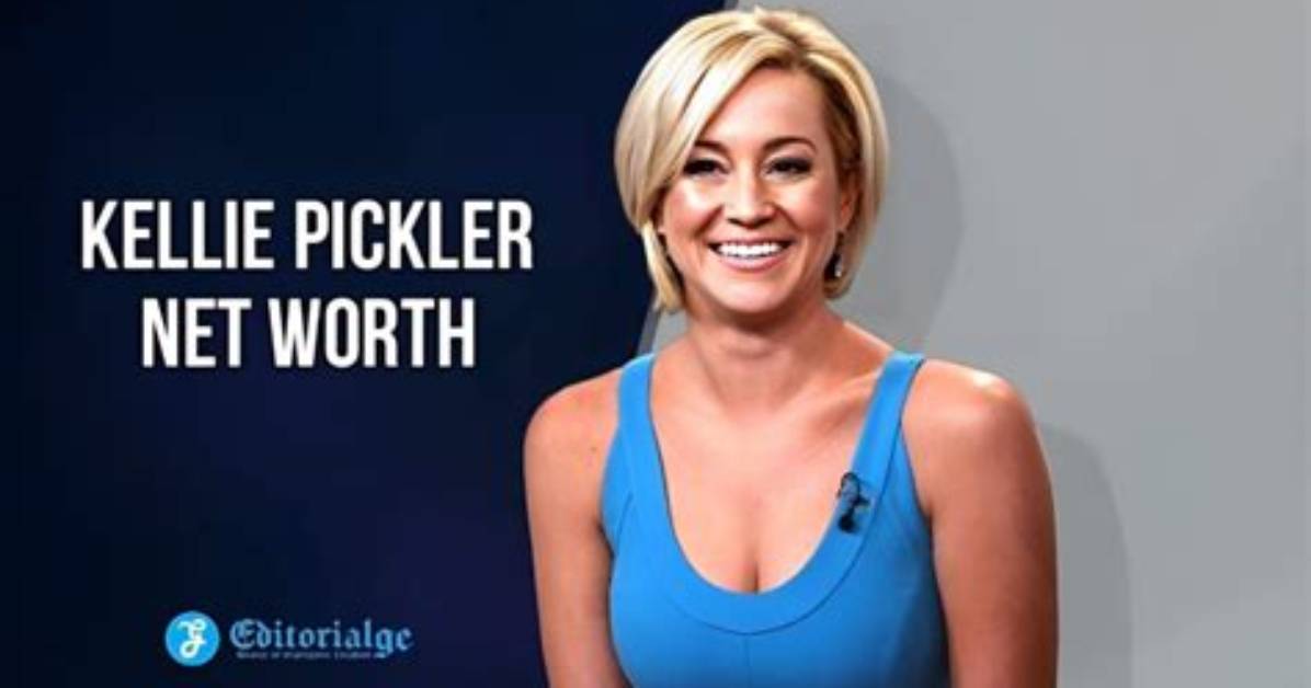 Kellie Pickler Net Worth