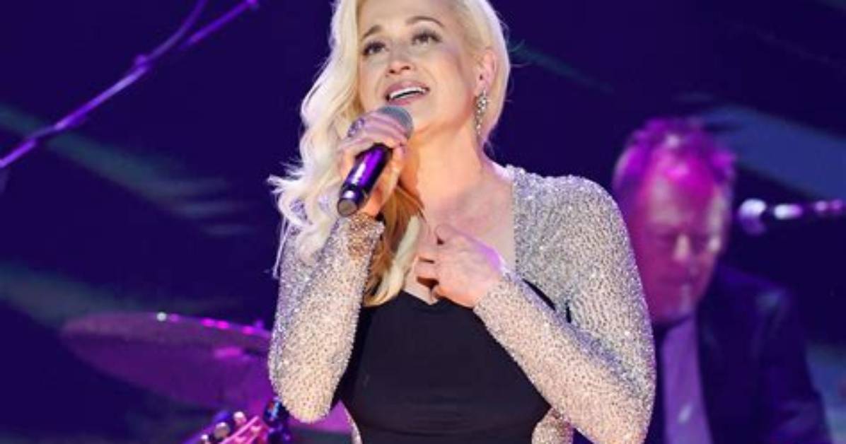 Kellie Pickler