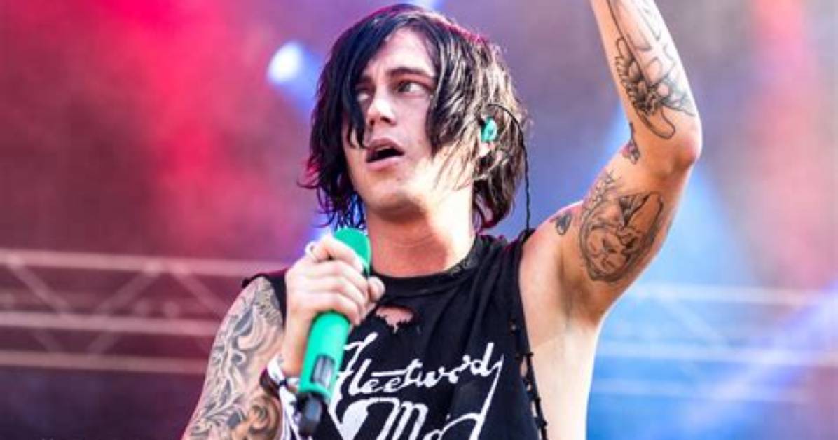 Kellin Quinn