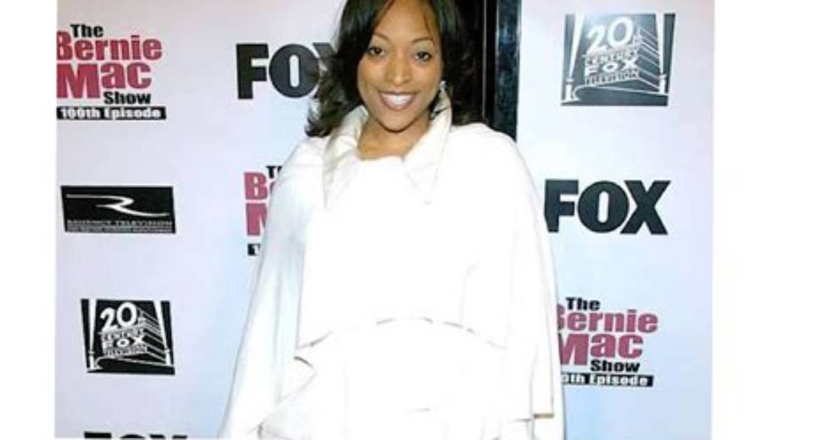 Kellita Smith Net Worth