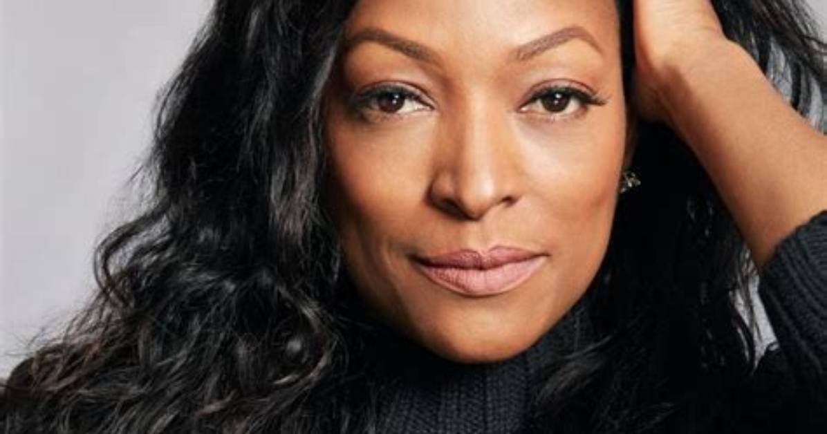 Kellita Smith