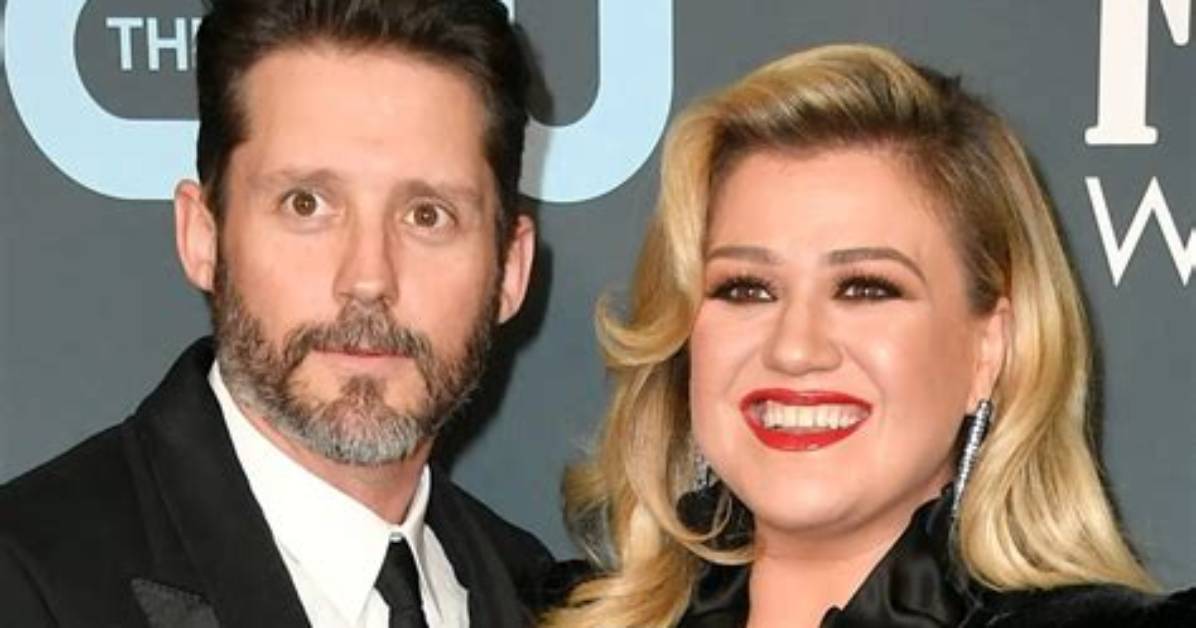 Kelly Clarkson’s Ex-Husband Reportedly Told Her She Wasn’t “Sexy” Enough to Be a Judge on ‘The Voice’