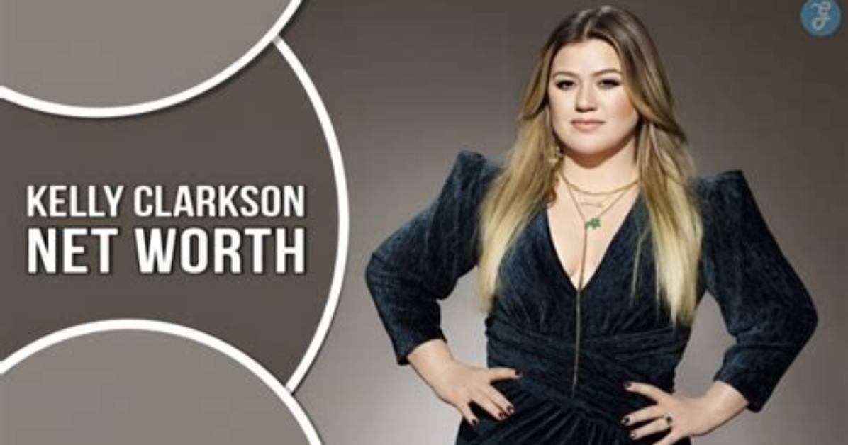 Kelly Delson Net Worth