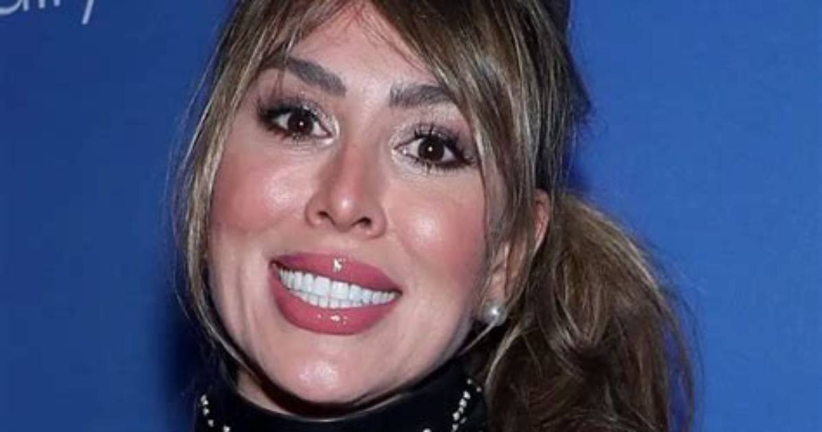 Kelly Dodd Net Worth Reveal