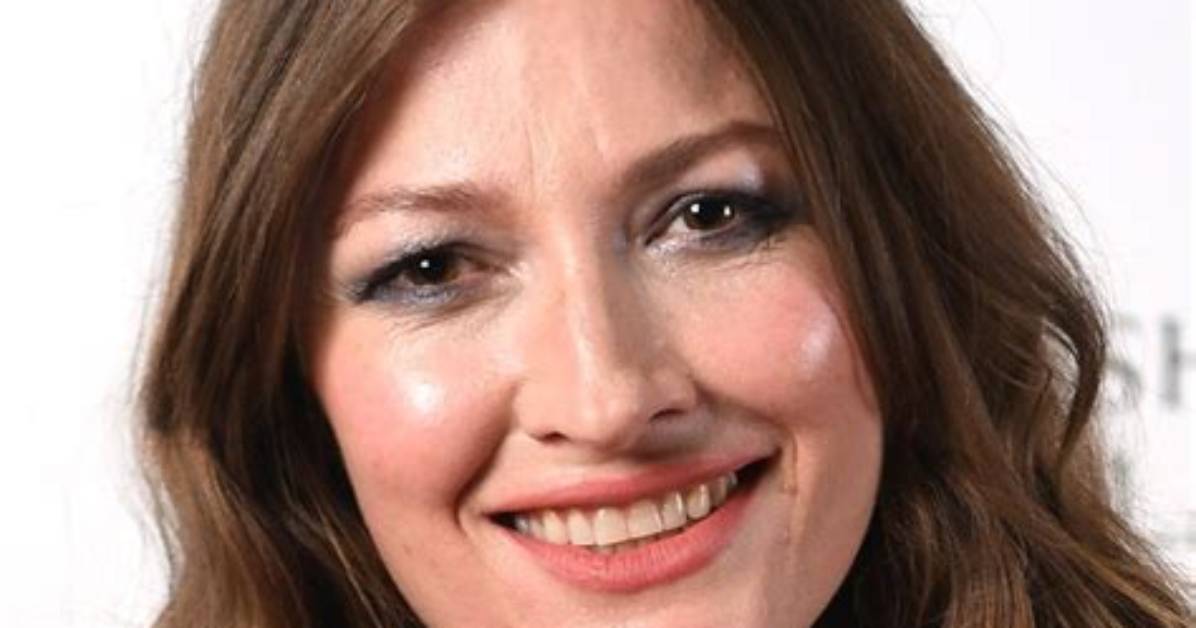 Kelly Macdonald
