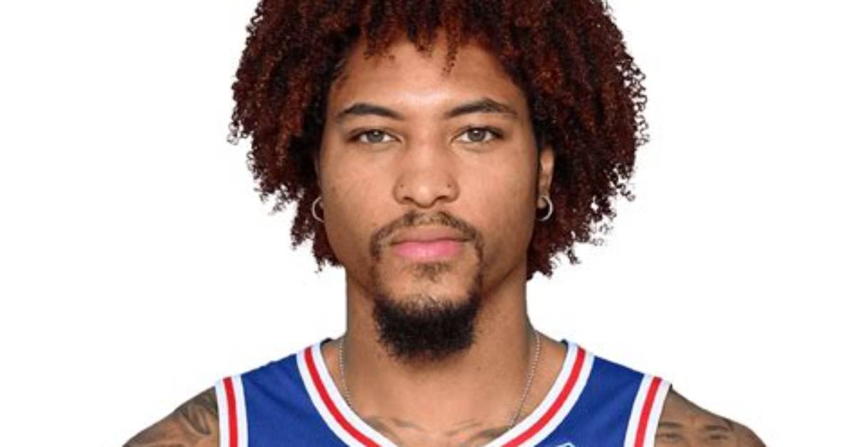 Kelly Oubre Jr’s Ethnicity
