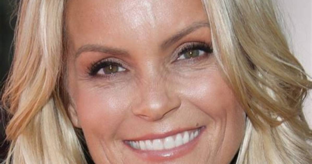 Kelly Packard
