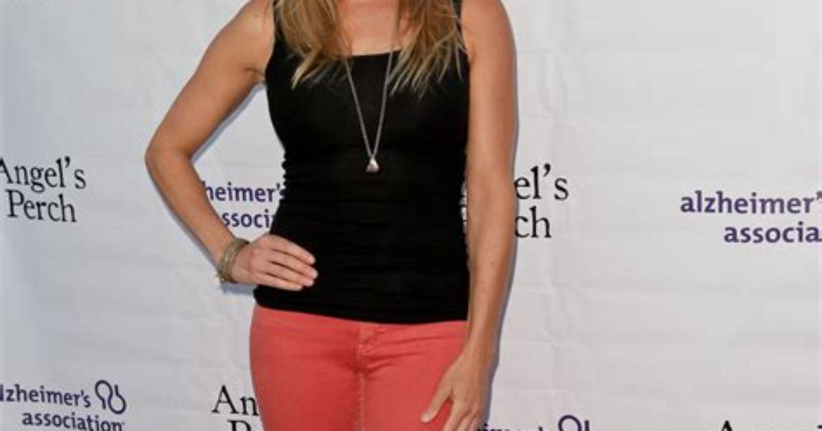 Kelly Sullivan