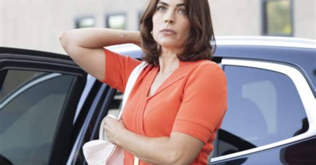 Kelly Thiebaud