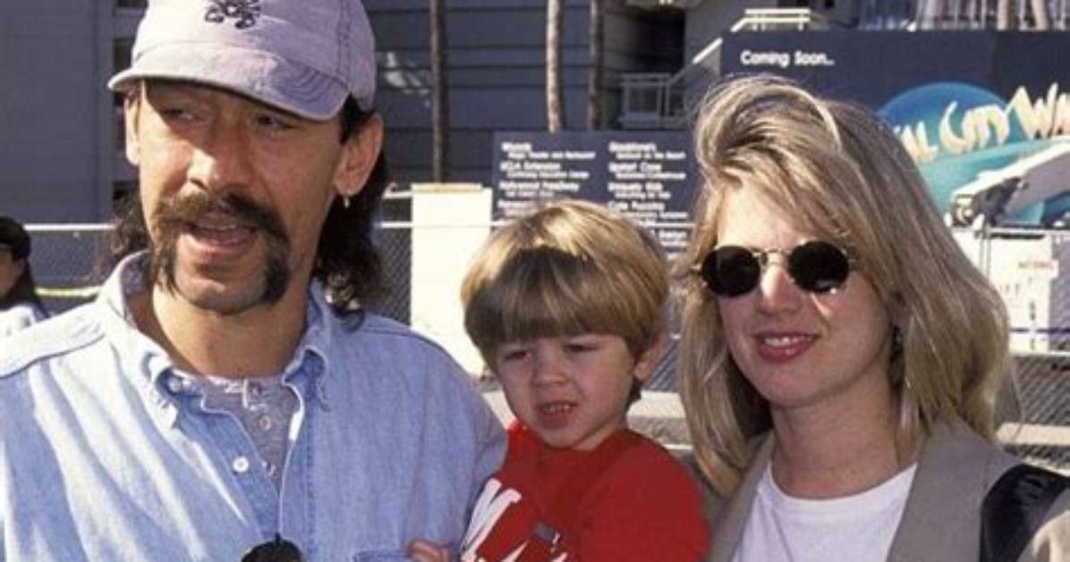 Kelly Van Halen