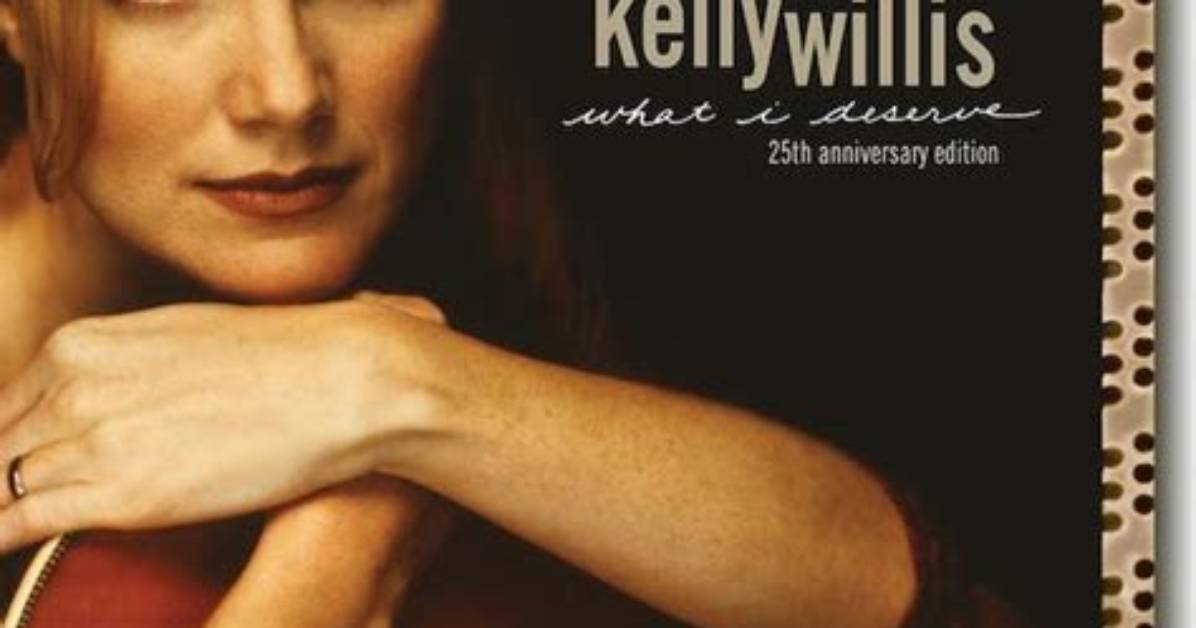 Kelly Willis