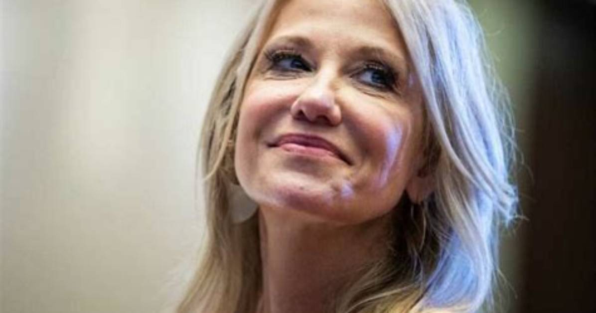 Kellyanne Conway Boyfriend: Unveiling Her Relationship Status in 2023