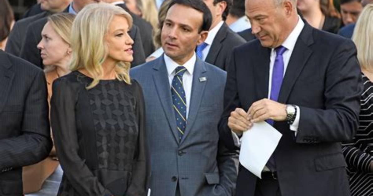 Kellyanne Conway