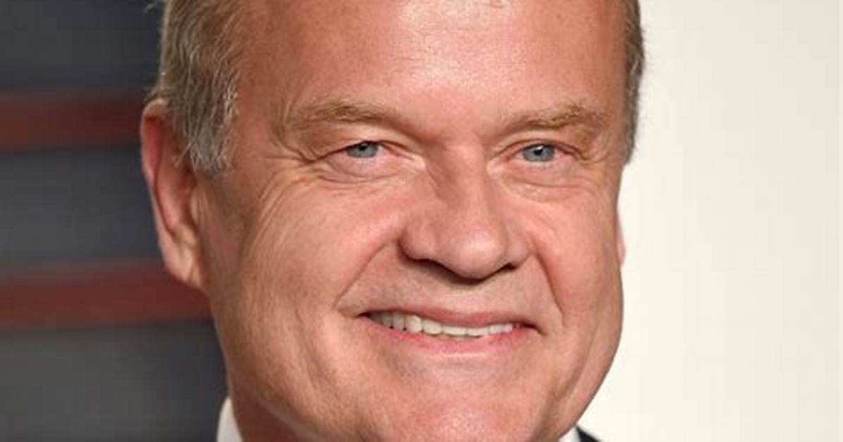 Kelsey Grammer