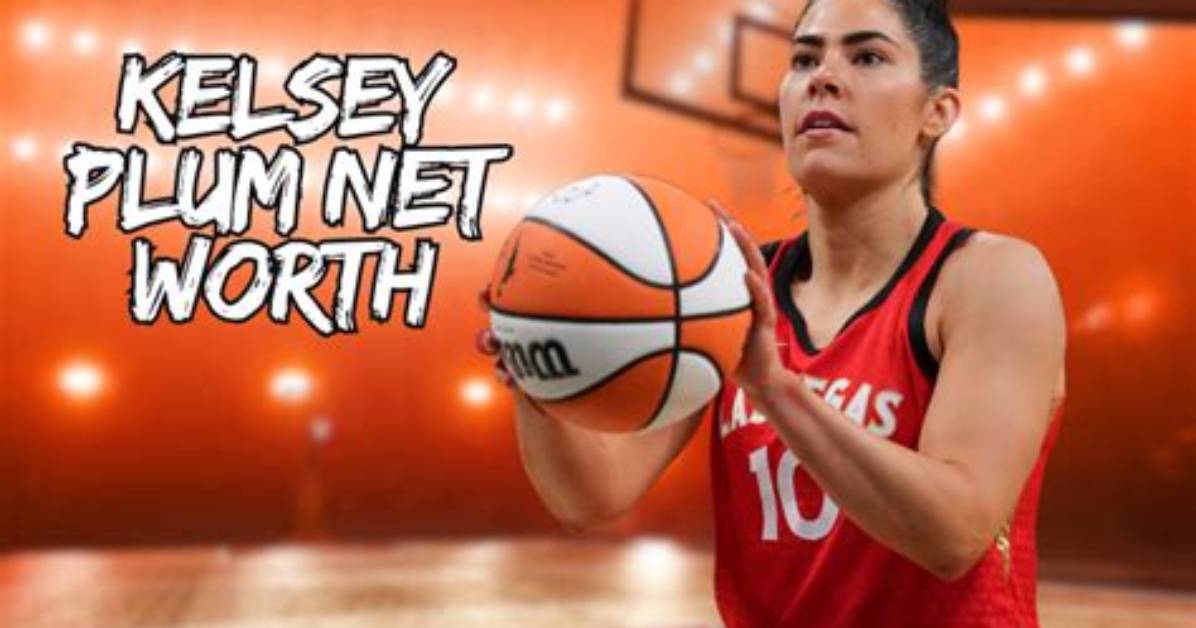 Kelsey Plum Bikini: a Deep Dive into Her Style and Impact