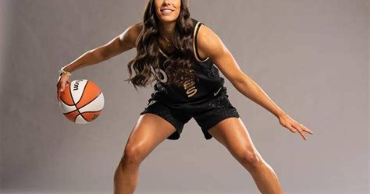 Kelsey Plum