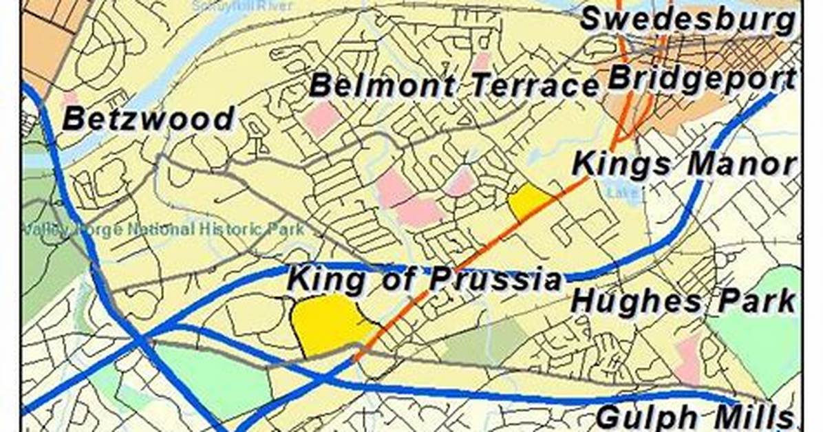 Kelsey Trichilo – King of Prussia, Pa