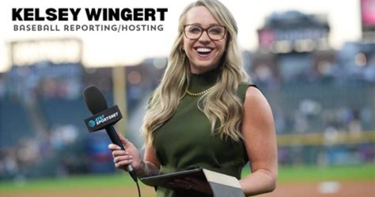 Kelsey Wingert