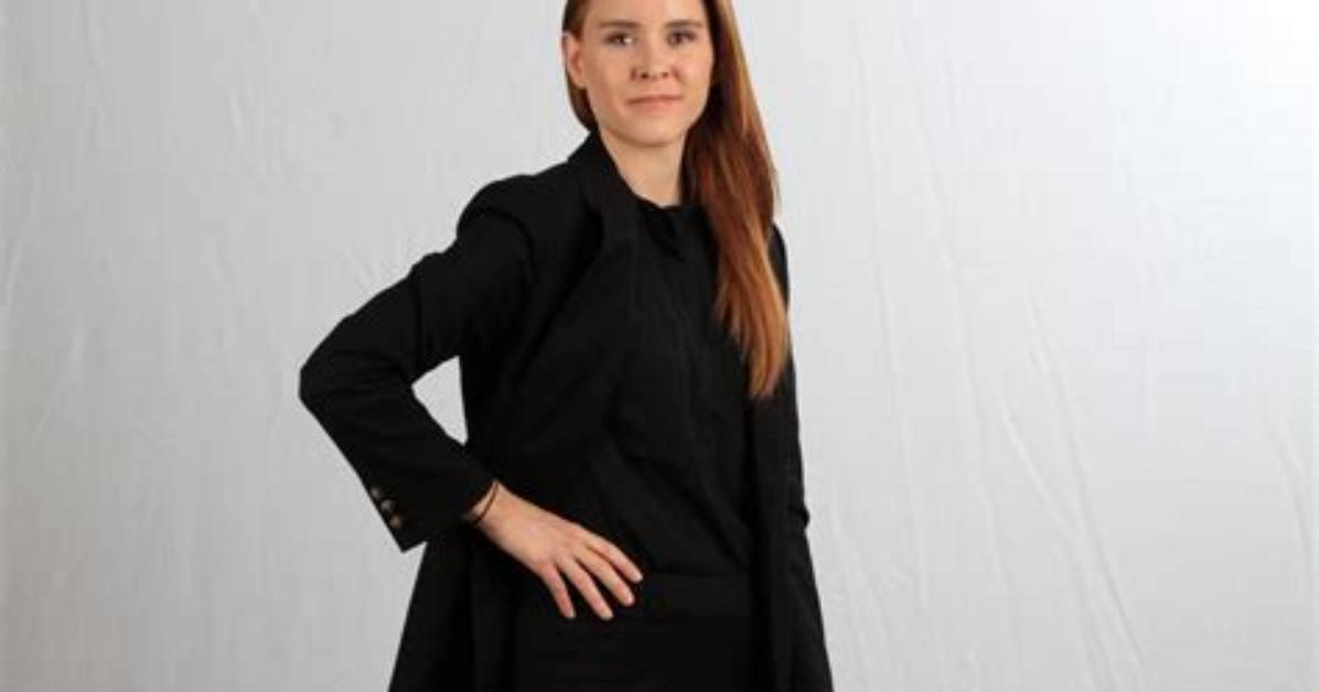 Kelsi Thorud