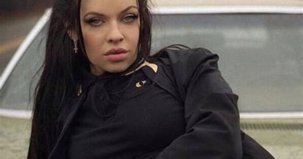 Kelsy Karter